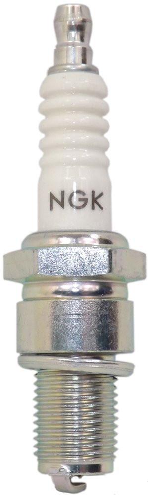 NGK (4905) R7438-8 Racing Spark Plug, Pack of 1 - Streetwise