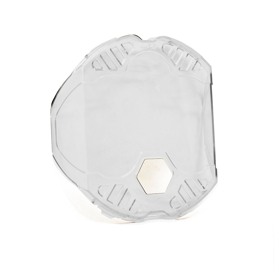 LP6 Single Rock Guard Kit Clear Baja Designs