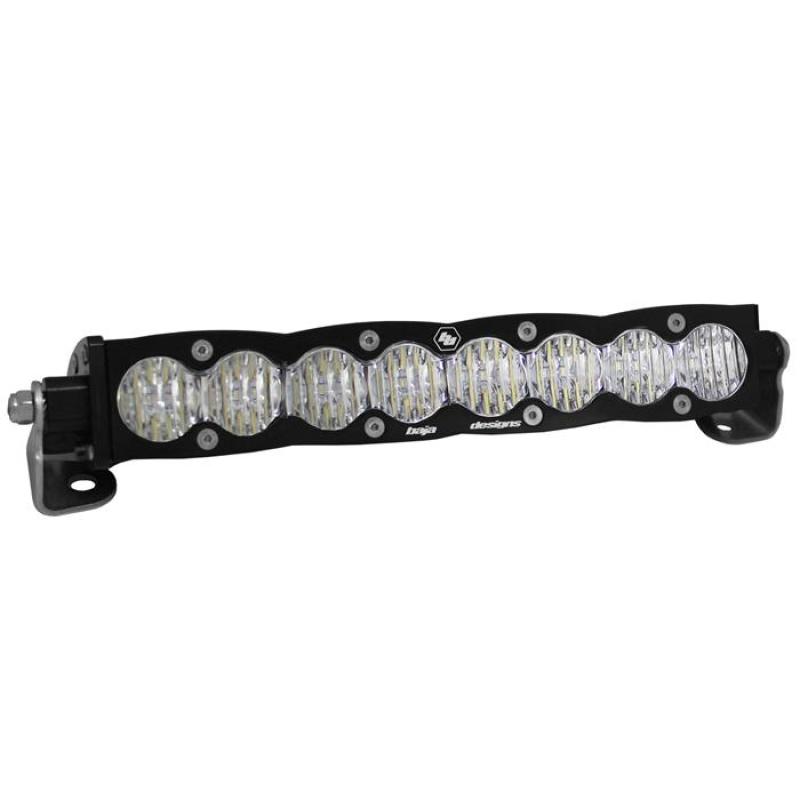 Baja Designs S8 Series Driving Combo Pattern 30in LED Light Bar