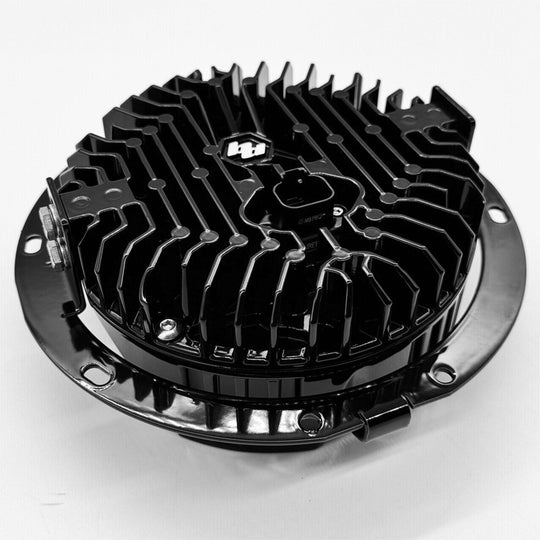DOT LP6 LED Headlight Kit 2015-2024 Harley Davidson Road Glide (White) Baja Designs