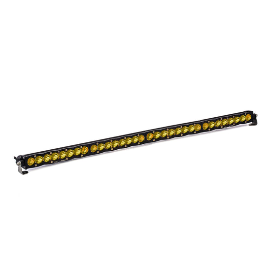 40 Inch LED Light Bar Baja Amber Driving Combo Pattern S8 Series Baja Designs