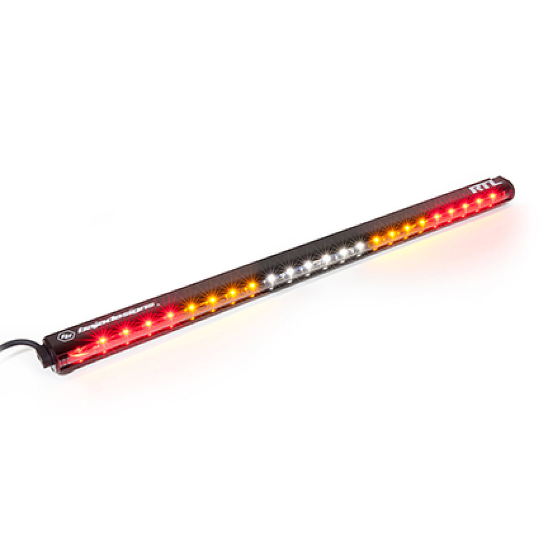 Baja Designs - 103002 - RTL LED Rear Light Bar