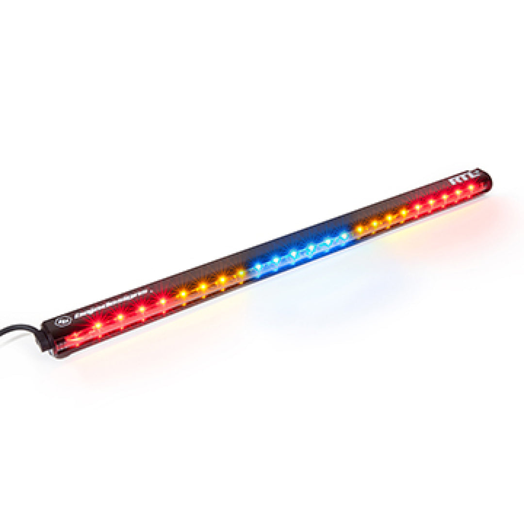 Baja Designs - 103001 - RTL LED Rear Light Bar