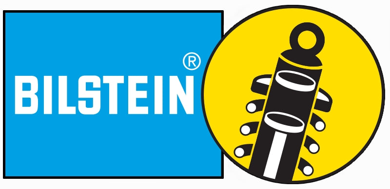 Bilstein 46mm Universal Strut Spring Hardware Kit - Streetwise