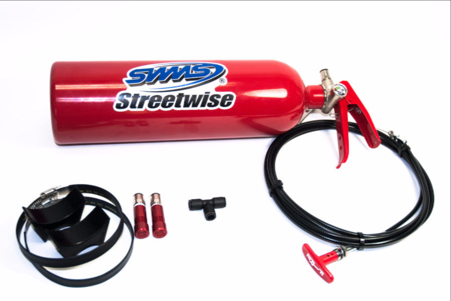SxS Fire System - Streetwise