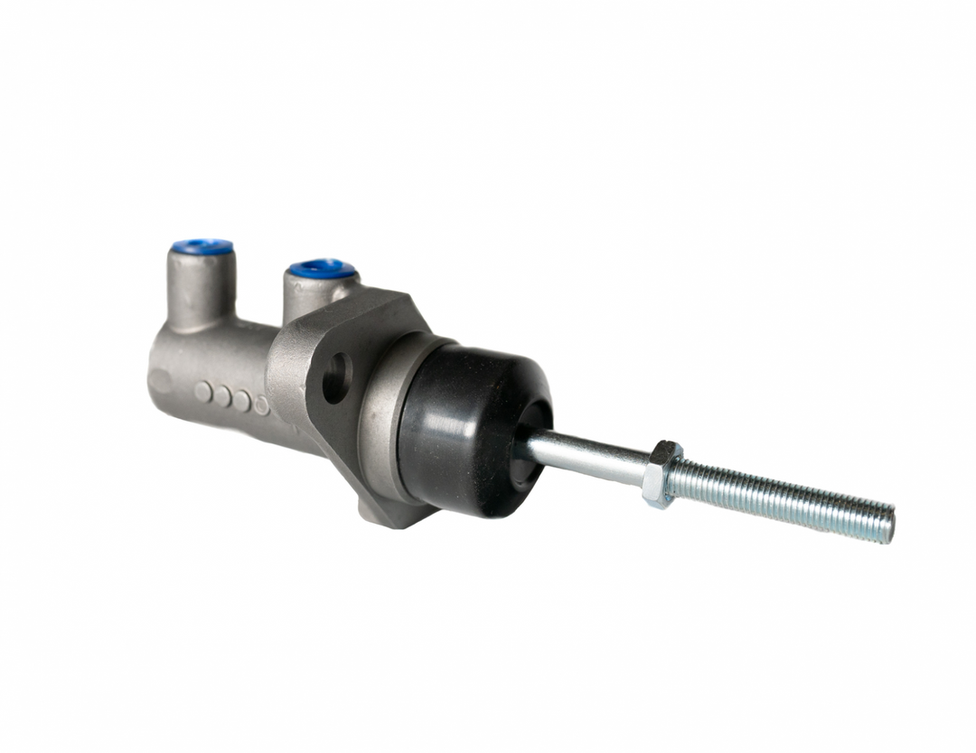 OBP Compact Push Type Master Cylinder 0.75 (19.05mm) Diameter