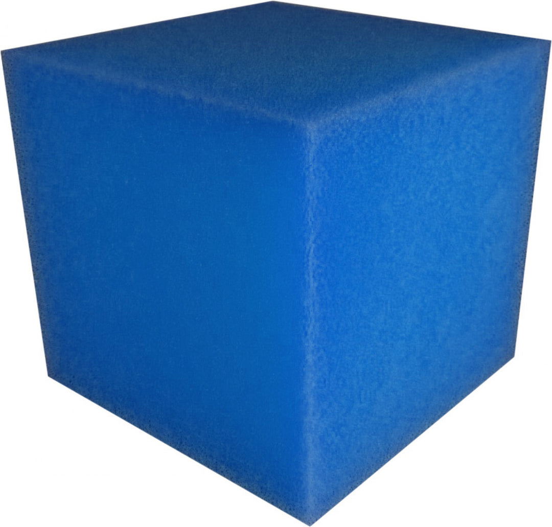 obp Motorsport FIA Compliant Blue (Polyether) Foam (Diesel, Methanol and Water) 2.6 Gallon (10L)