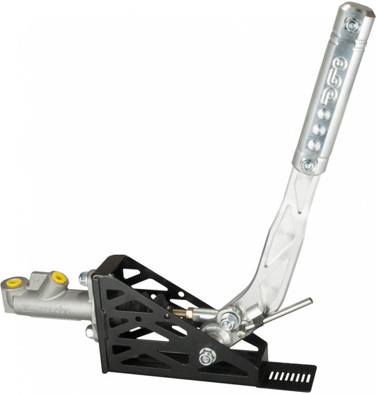 obp Motorsport Pro-Drift V2 Hydraulic Handbrake (Lockable) 12.5"-15"