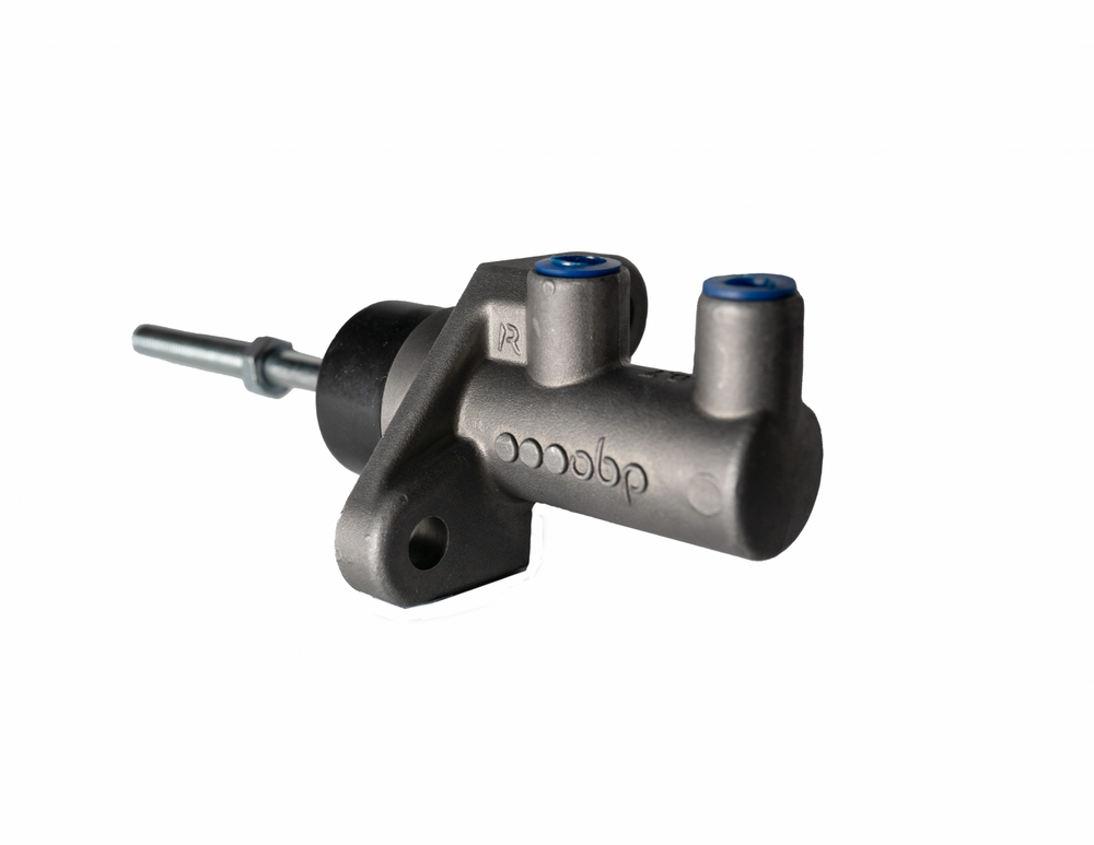 OBP Compact Push Type Master Cylinder 0.7 (17.8mm) Diameter - NEEDS PRICING